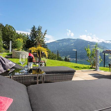 Chalet Der Bichlhof Zell am See Exterior foto